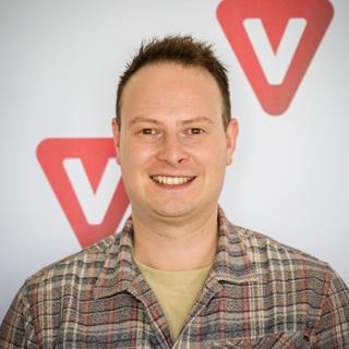 Recruiter Image