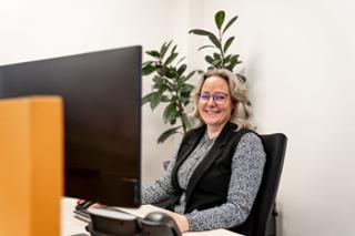 Recruiter Image