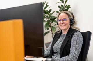 Recruiter Image