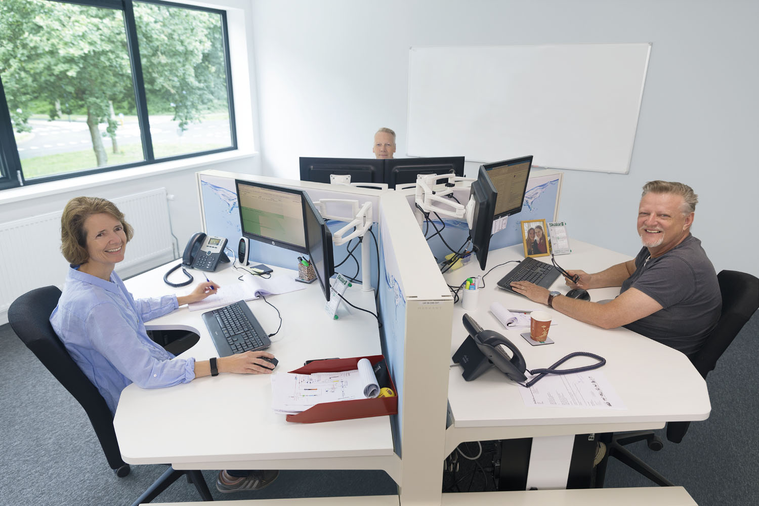 Customer Support Engineer