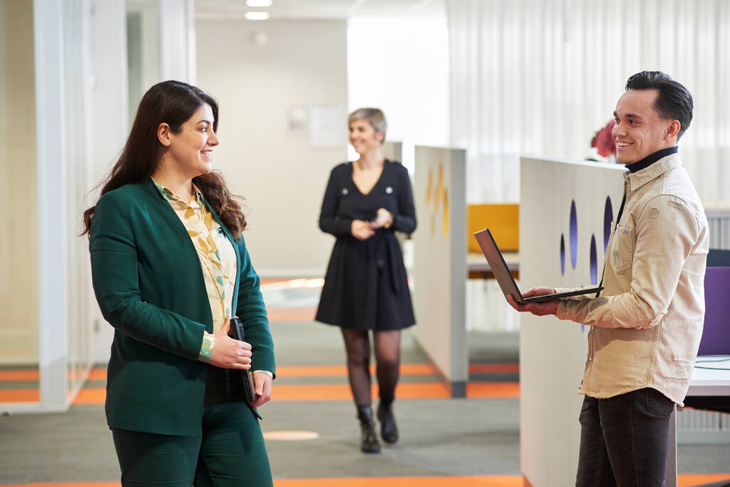 Manager IT-regie en informatiemanagement