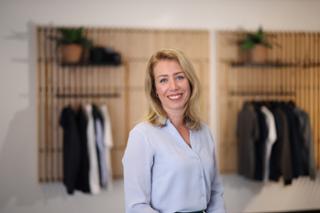 Recruiter Image